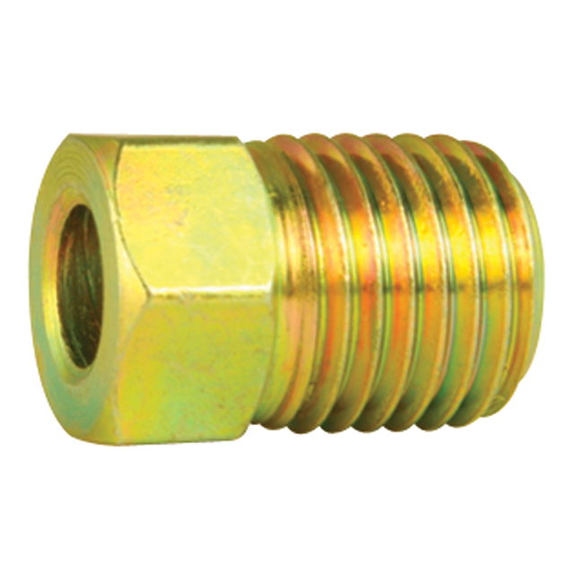 American Grease Stick (Ags) Blf-12 Tube End Fitting Nut||blf-12_4e9a6e23-F601-4ada-Ab74-D95f7f920925_4500x.Png||85||a79blf12||1356943