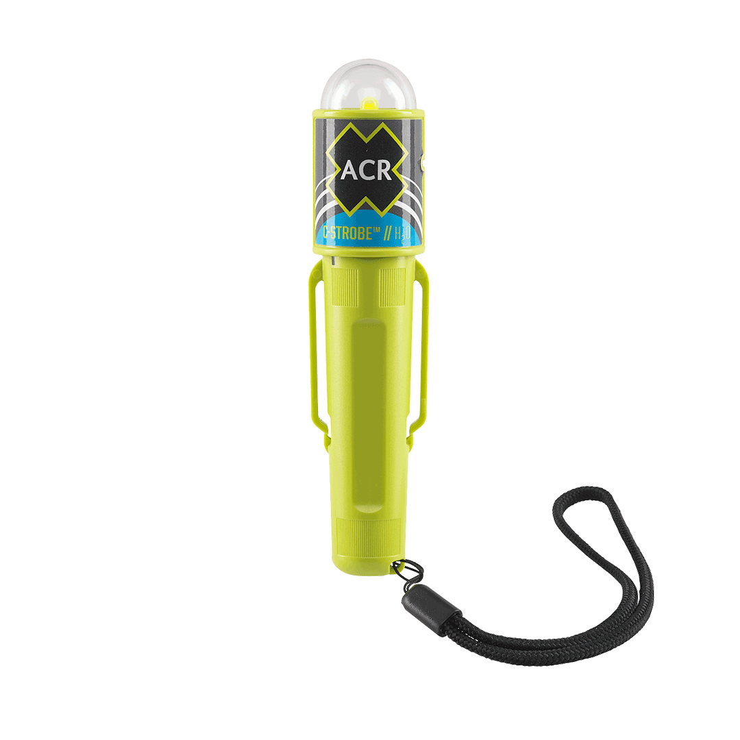 Acr Electronics 3964 Man Overboard Locator||3964.Png||85||acr3964||2343773