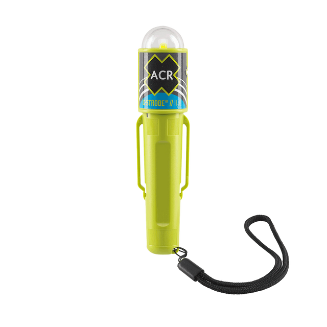 Acr Electronics 3964 Man Overboard Locator||3964.Png||85||acr3964||2343773
