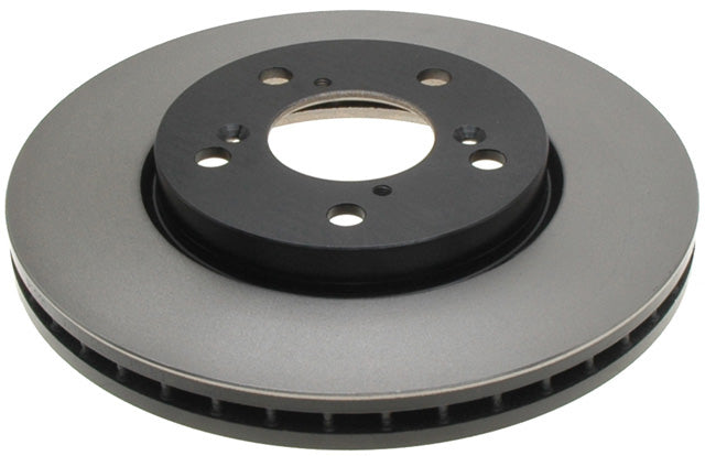Product of Raybestos Brakes 980295R R-Line Plain Face 2-Piece Brake Rotor 