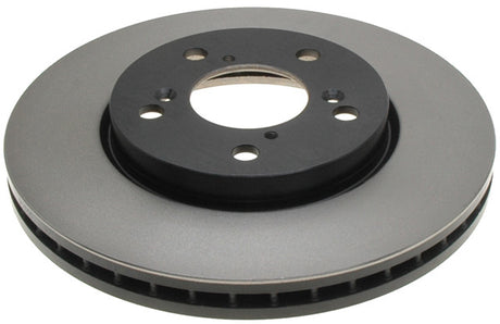 Product of Raybestos Brakes 980295R R-Line Plain Face 2-Piece Brake Rotor 