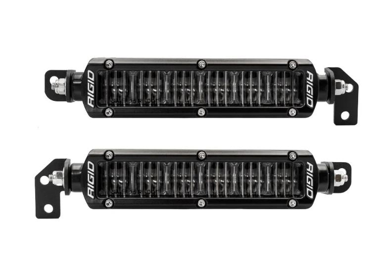 Product of Rigid Lighting 37202 Driving/ Fog Light 