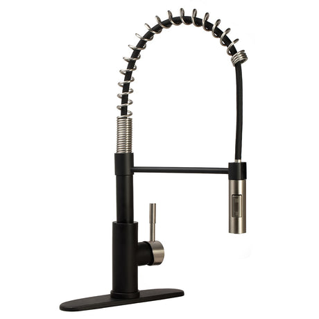 Dura Faucet Df-Mk504slk-Mbsn Faucet||df-Mk504slk-Mbsn.Jpg||85||d6u504slkmbsn||1089800