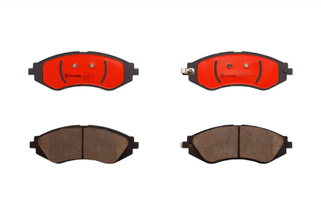 Brembo P10032n Brake Pad||p10032n.Png||85||brmp10032n||2104494