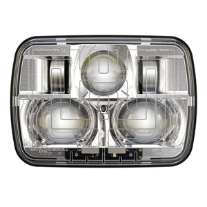 J.W. Speaker 0554461 Headlight Assembly||0554461.Jpg||85||j470554461||1356138