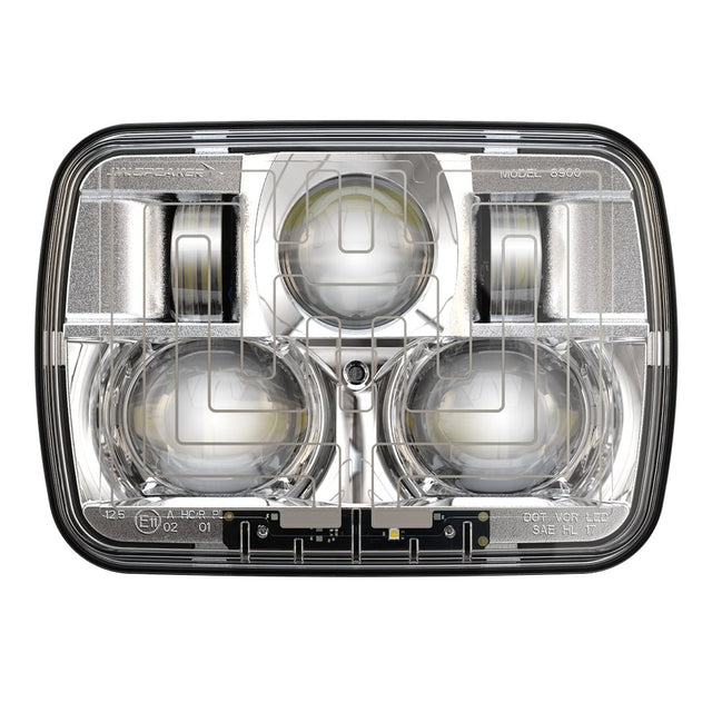 J.W. Speaker 0554461 Headlight Assembly||0554461.Jpg||85||j470554461||1356138