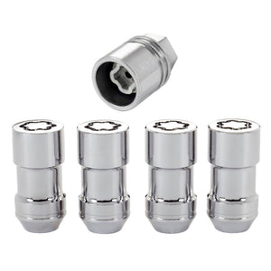 Mcgard Wheel Access 24234 Wheel Lock||24234-Complete.Jpg||85||m1524234||859184