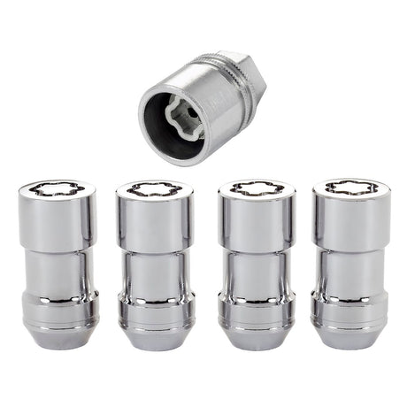 Mcgard Wheel Access 24234 Wheel Lock||24234-Complete.Jpg||85||m1524234||859184