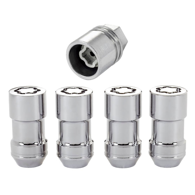 Mcgard Wheel Access 24234 Wheel Lock||24234-Complete.Jpg||85||m1524234||859184
