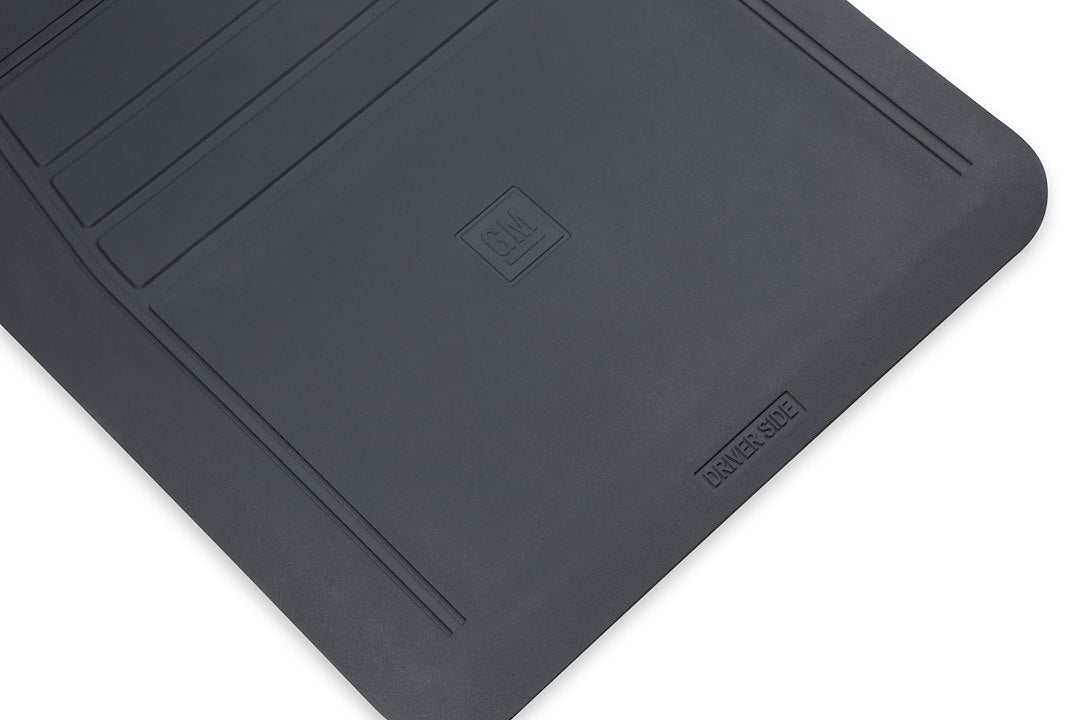 Product of Holley Classic Trucks 05-200lg Floor Mat