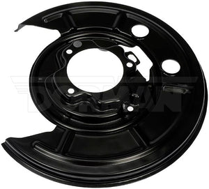 Dorman (Oe Solutions) 947-021 Brake Dust Shield||947-021_2.Jpg||87||d18947021||1533858