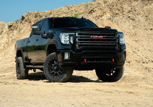 Product of Superlift K1013 Lift Kit Suspension 