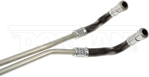 Dorman (Oe Solutions) 724-021 Auto Trans Oil Cooler Hose Assembly||724-021_3.Jpg||88||d18724021||1686510