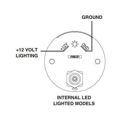 Autometer 2614 Gauge Boost/ Vacuum||2614_1.Jpg||86||a482614||1520100