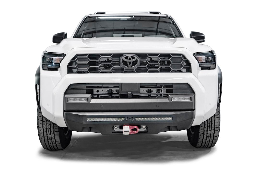 Fab Fours T4r-N6851-1 Winch Mount||load_N6851_Frnt.Jpg||86||f66t4rn68511||1719633