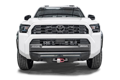 Fab Fours T4r-N6851-1 Winch Mount||load_N6851_Frnt.Jpg||86||f66t4rn68511||1719633
