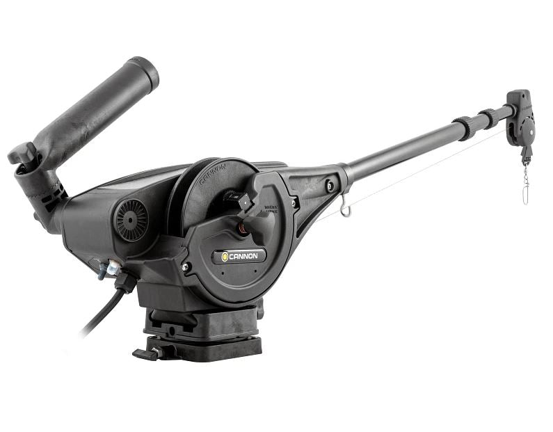 Product of Cannon 1902305 Downrigger