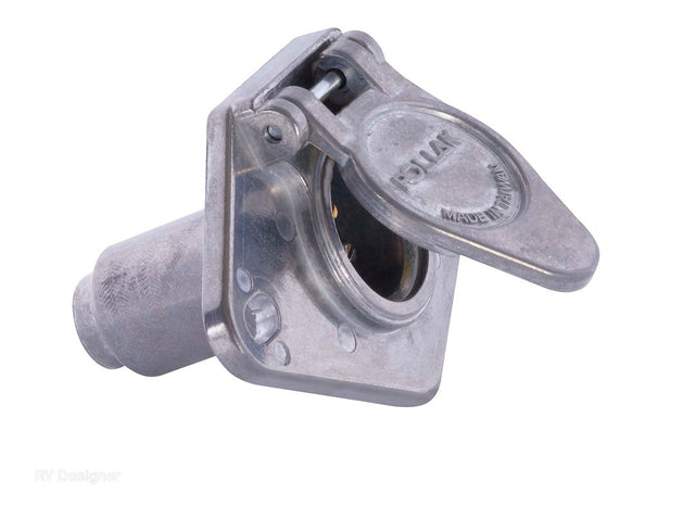 Rv Designer P404 Trailer Wiring Connector Adapter||p404webready.Jpg||85||r6rp404||1283156