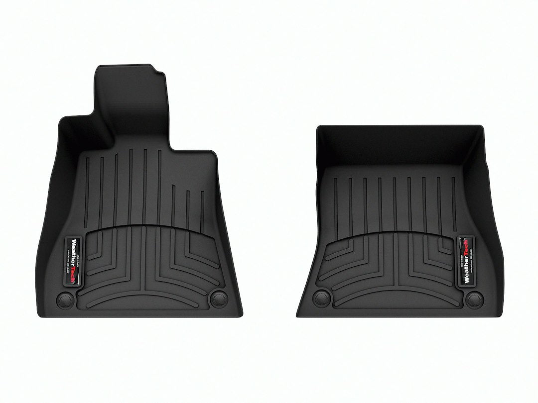 Weathertech (Usa) 4418011 Floor Liner||||85||w244418011||1923704