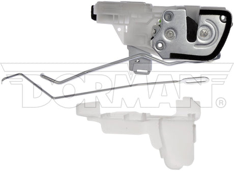 Product of Dorman (Oe Solutions) 937-951 Door Lock Actuator Motor