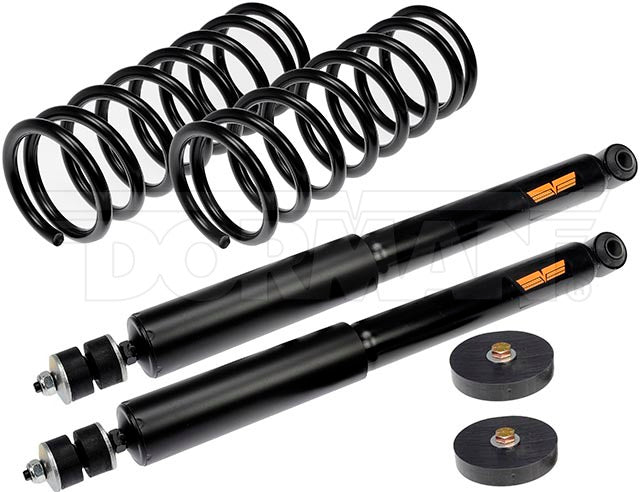 Dorman (Oe Solutions) 949-541 Air Spring To Coil Spring Conversion Kit||949-541.Jpg||85||d18949541||2248958