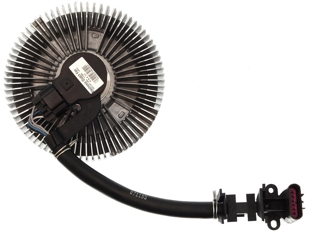 Dorman (Oe Solutions) 622-001 Cooling Fan Clutch||622-001-002.Jpg||86||d18622001||892279