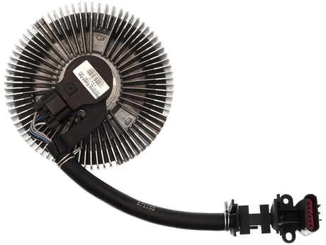Dorman (Oe Solutions) 622-001 Cooling Fan Clutch||622-001-002.Jpg||86||d18622001||892279
