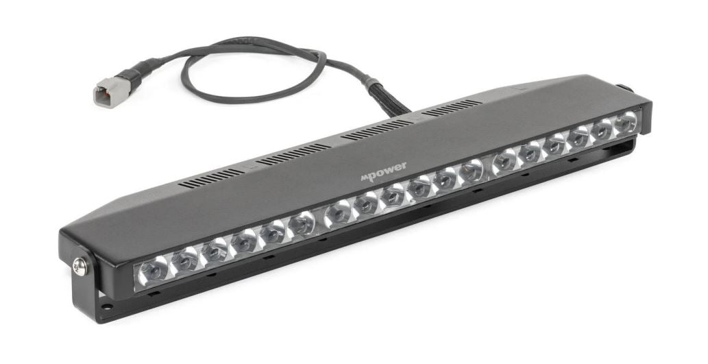 Product of mPower EMPLR00008 Light Bar 