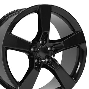 Oe Wheels Cv11-20090-5120-35b Wheel||cv11-20090-5120-35b-2p.Jpg||87||oew6860742||2257451