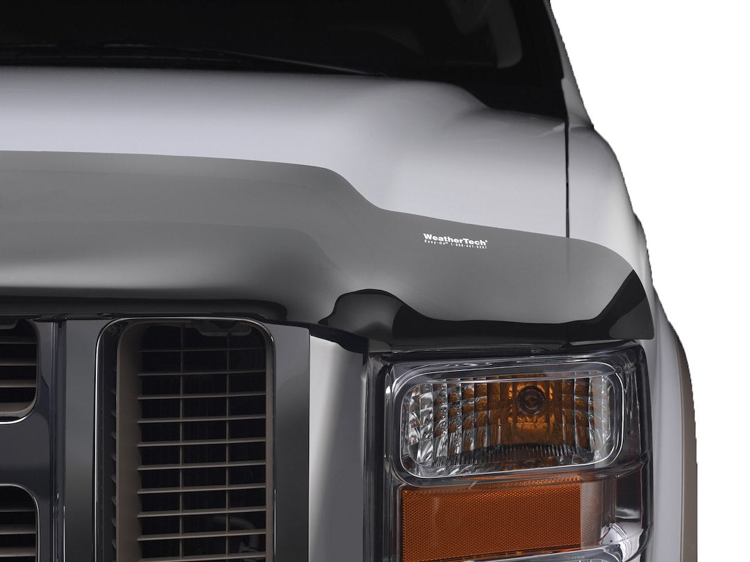 Product of Weathertech (USA) 50298 Low Flush Mount Bug Shield 