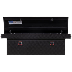 Product of Weather Guard (Werner) 123-52-04 Extra Deep Toolbox 