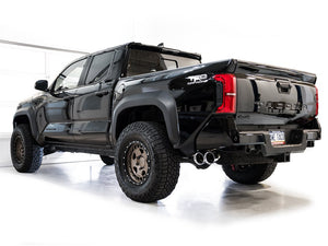 Product of AWE Tuning 3015-32254 0FG Cat-Back System Exhaust System Kit 