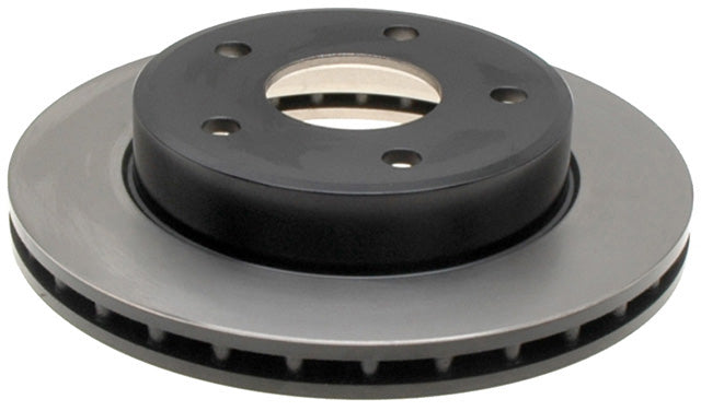 Product of Raybestos Brakes 780258 Specialty - Truck Plain Face 2-Piece Brake Rotor 
