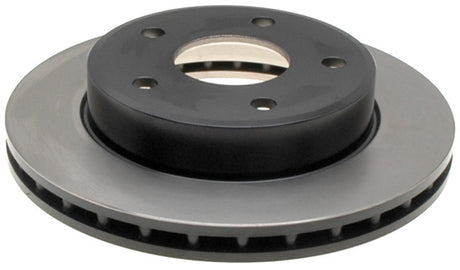 Product of Raybestos Brakes 780258 Specialty - Truck Plain Face 2-Piece Brake Rotor 