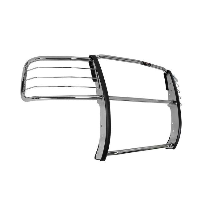 Product of TrailFX E0033S Grille Guard 1-Piece Polished 