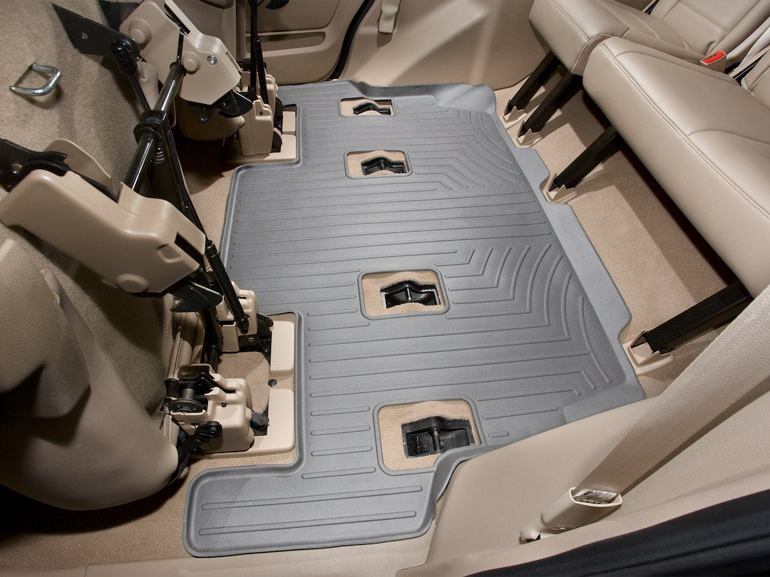 Weathertech (Usa) 461076 Floor Liner||461076_1.Jpg||86||w24461076||1665182