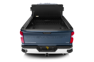 Product of UnderCover Armor Flex Hard Folding AX12024 Tonneau Cover 