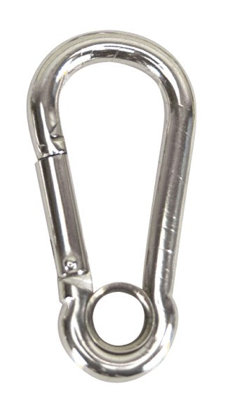 Product of Whitecap Industries S-1114c Carabiner