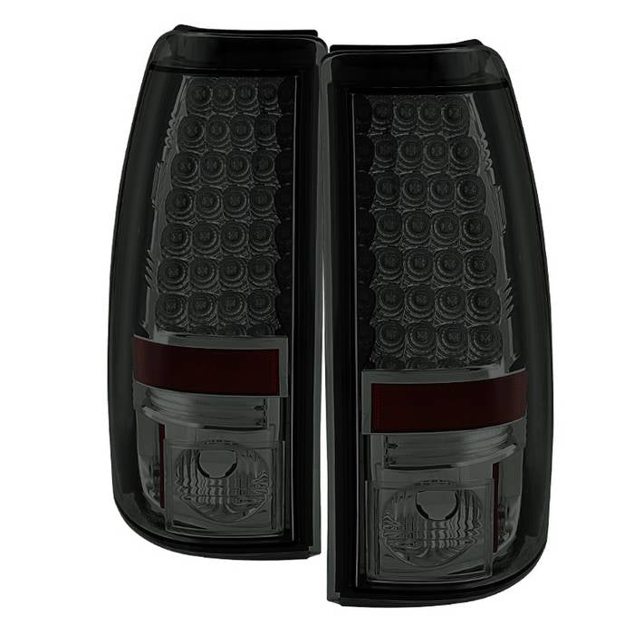 Product of Spyder Automotive 5001764 Tail Light Assembly 
