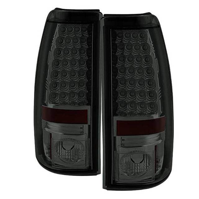 Product of Spyder Automotive 5001764 Tail Light Assembly 