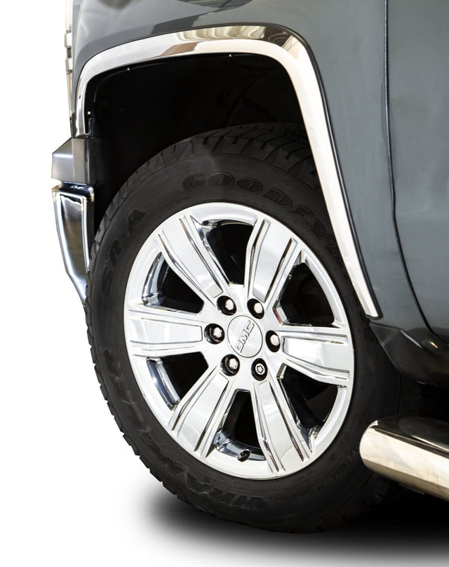 Innovative Creations Inc. Che079 Fender Trim||che079.Jpg||85||iciche079||2254440