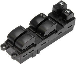 Dorman (Oe Solutions) 901-809 Power Window Switch||901-809-007.Jpg||91||d18901809||1377038