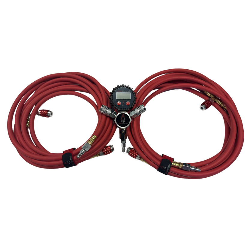 Thor's Lightning Air Systems Ful001sd Tire Pressure Control System||||85||thrful001sd||1920898