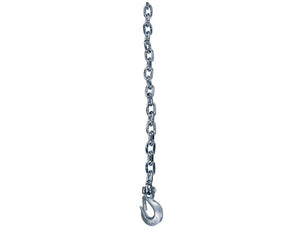 Buyers Products Bsc3835 Trailer Safety Chain||bsc3835.Jpg||85||b83bsc3835||1345991