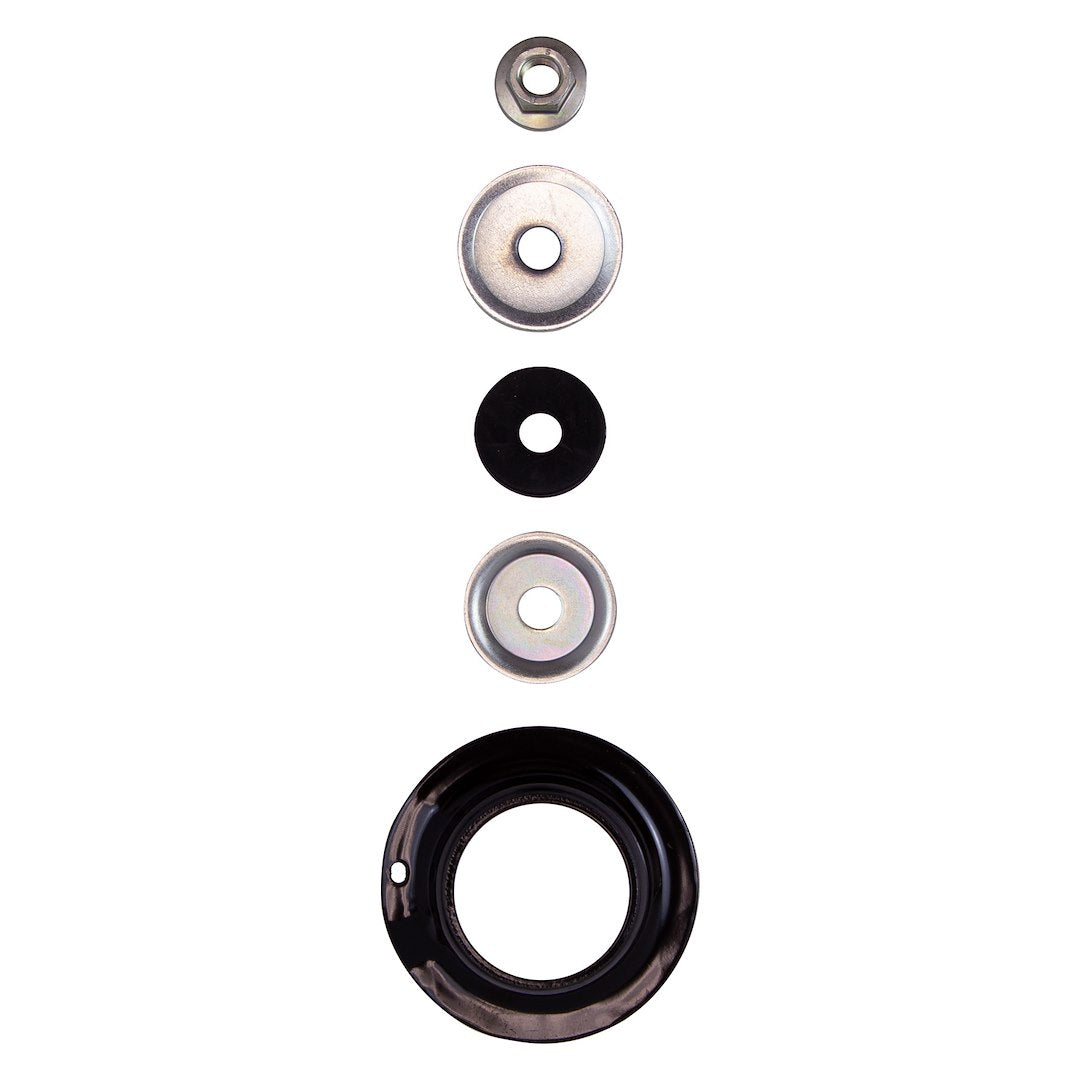 Product of Bilstein 24-324359 5100 Ride Height Adjustable Monotube Shock Absorber 