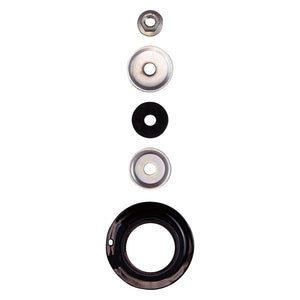 Product of Bilstein 24-324359 5100 Ride Height Adjustable Monotube Shock Absorber 