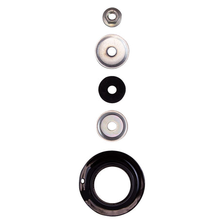 Product of Bilstein 24-324359 5100 Ride Height Adjustable Monotube Shock Absorber 