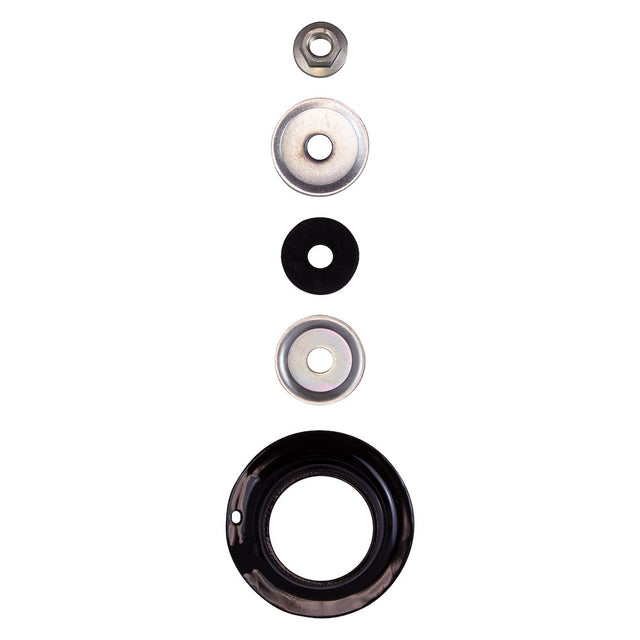 Product of Bilstein 24-324359 5100 Ride Height Adjustable Monotube Shock Absorber 
