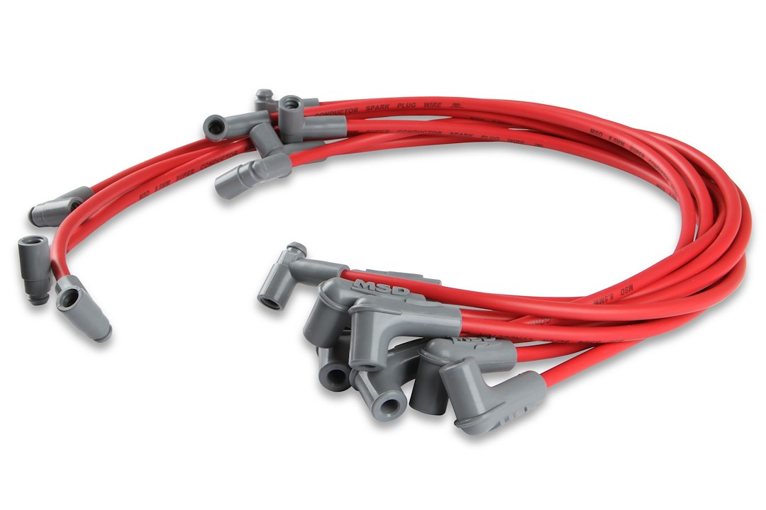 Msd Ignition 31359 Spark Plug Wire Set||31359_03.Jpg||87||m4631359||1142692