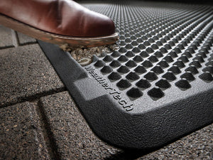 Weathertech (Usa) Odm3bxb Door Mat||odm3bxb_C.Jpg||87||w24odm3bxb||1050075